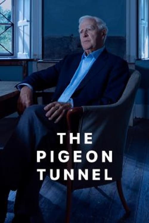 ดู The Pigeon Tunnel (2023) พากย์ไทย