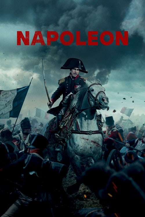 ดู Napoleon (2023) จักรพรรดินโปเลียน พากย์ไทย
