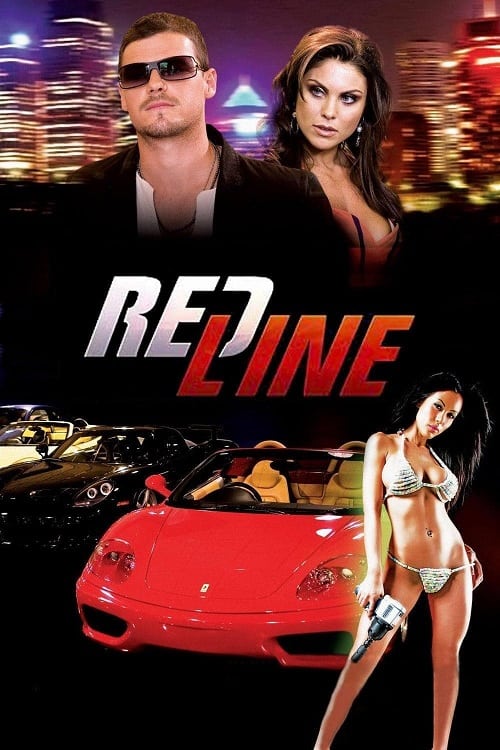 ดู Redline (2007) ซิ่งทะลุเพดานนรก พากย์ไทย
