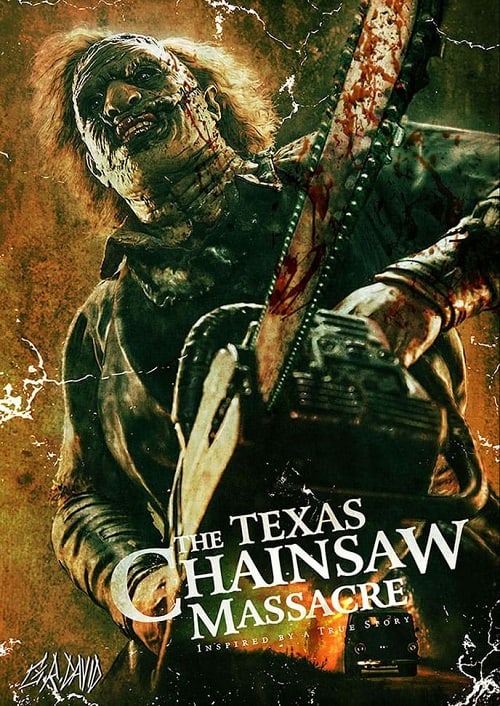 ดู The Texas Chainsaw Massacre (2003) ล่อ…มาชำแหละ พากย์ไทย