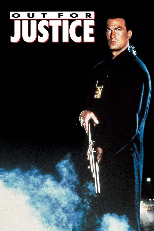ดู Out for Justice (1991) ทวงหนี้ แบบยมบาล พากย์ไทย