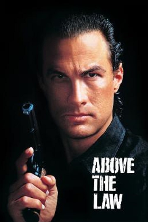 ดู Above the Law (1988) นิโก้ ตำรวจหมื่นฟาเรนไฮต์ พากย์ไทย