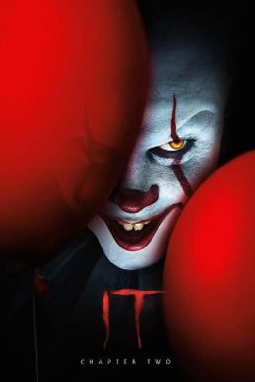 ดู It Chapter Two (2019) อิท โผล่จากนรก 2 พากย์ไทย