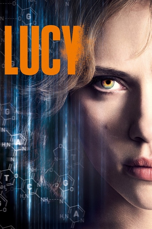 ดู Lucy (2014) สวยพิฆาต พากย์ไทย