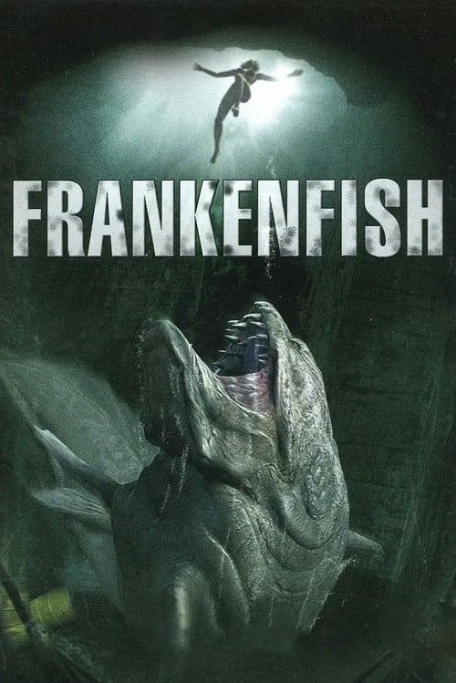 ดู Frankenfish (2004) พากย์ไทย