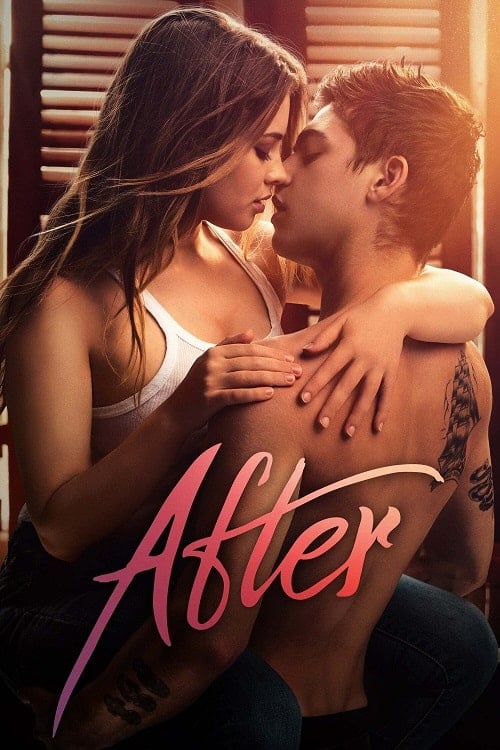 ดู After (2019) พากย์ไทย