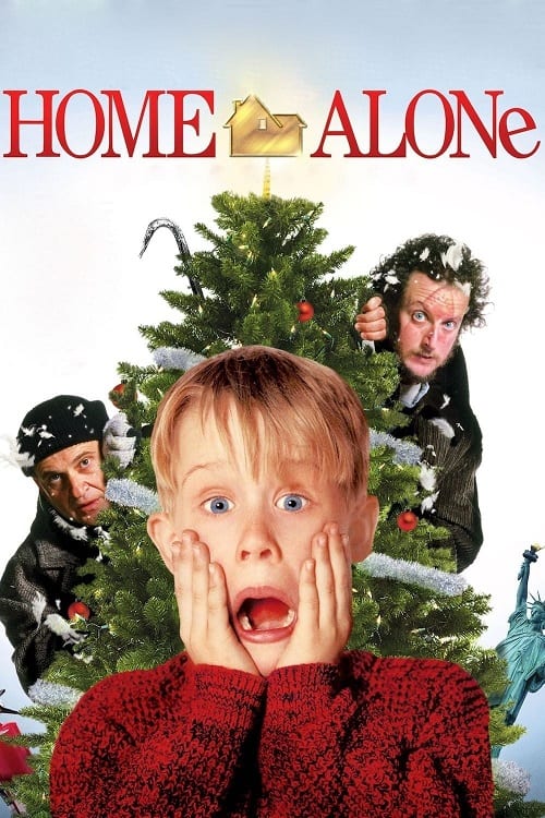 ดู Home Alone (1990) โดดเดี่ยวผู้น่ารัก พากย์ไทย