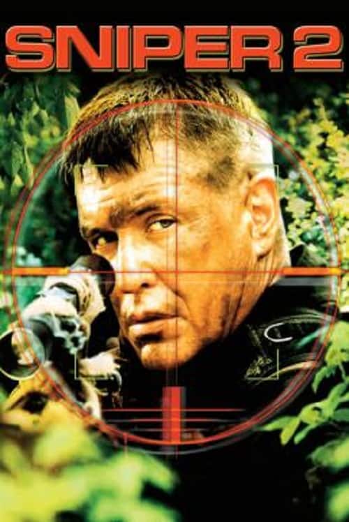 ดู Sniper 2 (2002) นักฆ่าเลือดเย็น 2 พากย์ไทย
