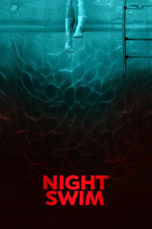 ดู Night Swim (2024) ค่ำคืนอย่าแหวกว่าย พากย์ไทย