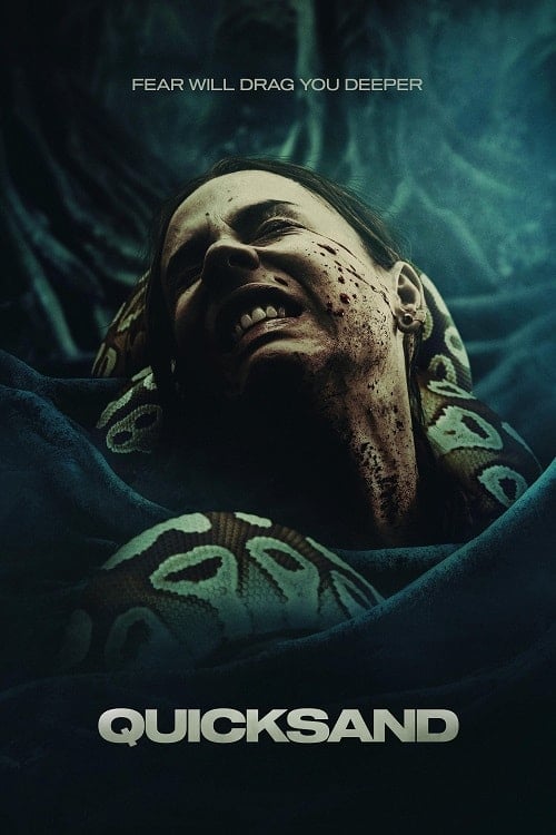 ดู Quicksand (2023) พากย์ไทย