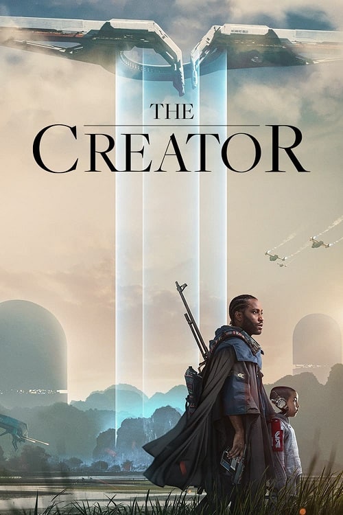 ดู The Creator (2023) เดอะ ครีเอเตอร์ พากย์ไทย