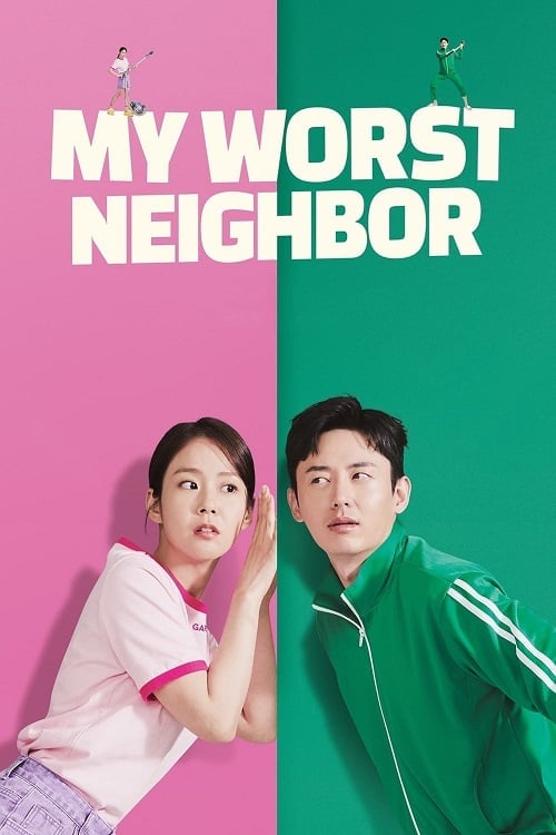 ดู My Worst Neighbor (2023) พากย์ไทย