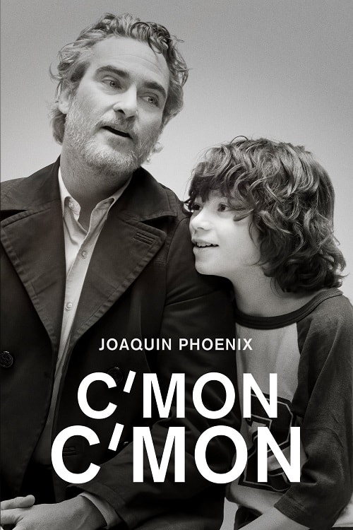 ดู C’mon C’mon (2021) ลุงครับ’รัก’คืออะไร? พากย์ไทย
