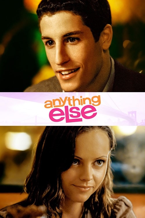 ดู Anything Else (2003) อั้นแอ้ม ไม่อั้นรัก พากย์ไทย