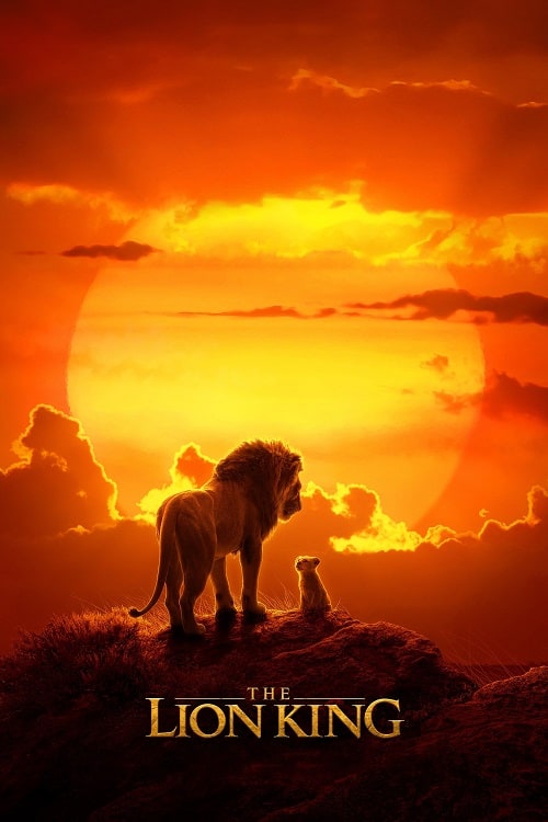 ดู The Lion King (2019) เดอะ ไลอ้อน คิง พากย์ไทย