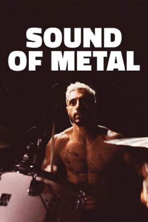 ดู Sound of Metal (2019) เสียงที่หายไป พากย์ไทย