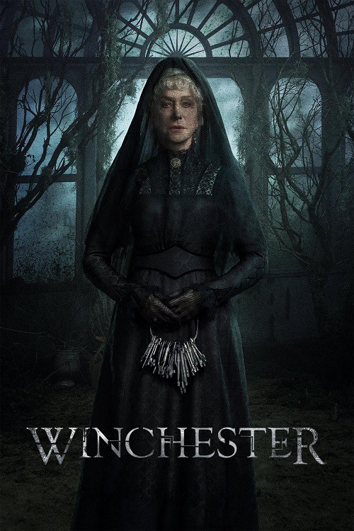 ดู Winchester (2018) คฤหาสน์ขังผี พากย์ไทย