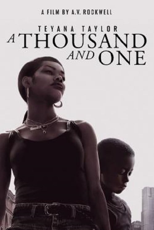 ดู A Thousand and One (2023) พากย์ไทย