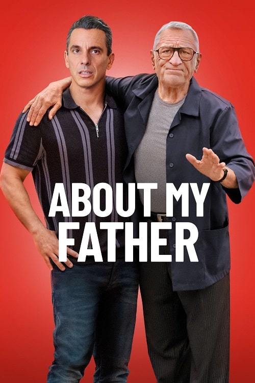 ดู About My Father (2023) ตัวพ่อจะแคร์เพื่อ พากย์ไทย