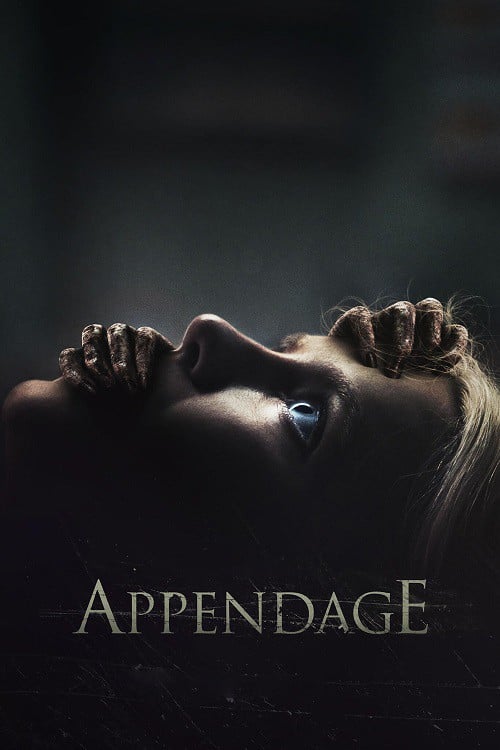 ดู Appendage (2023) พากย์ไทย