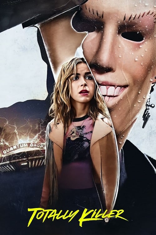 ดู Totally Killer (2023) ย้อนเวลาหาฆาตกร พากย์ไทย