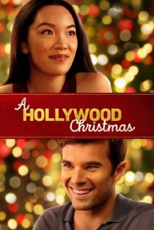 ดู A Hollywood Christmas (2022) พากย์ไทย