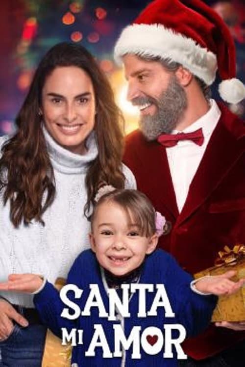 ดู Dating Santa (2023) พากย์ไทย