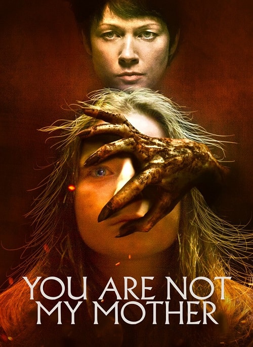 ดู You Are Not My Mother (2022) มาร(ดา)จำแลง พากย์ไทย