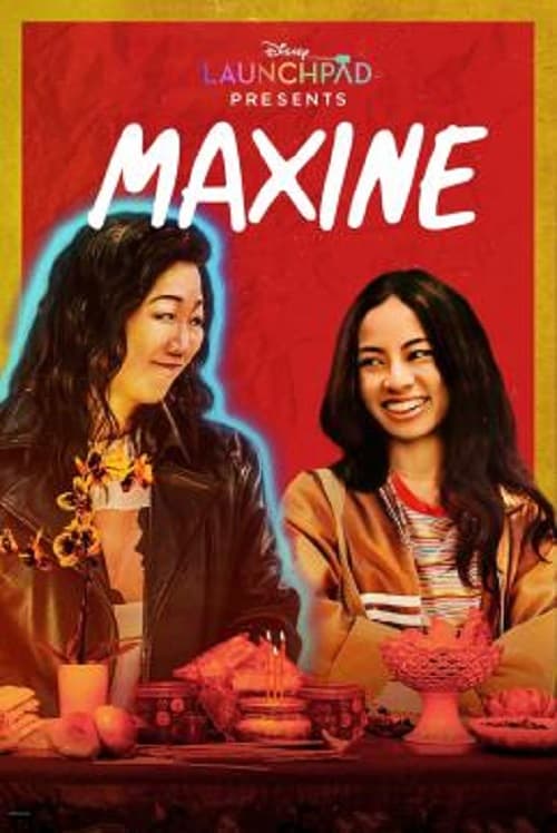 ดู Maxine (2023) พากย์ไทย