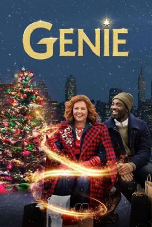 ดู Genie (2023) พากย์ไทย