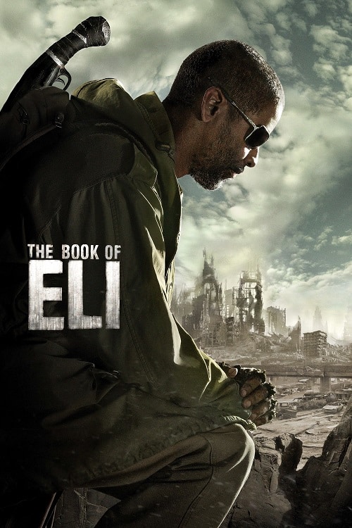 ดู The Book of Eli (2010) คัมภีร์พลิกชะตาโลก พากย์ไทย