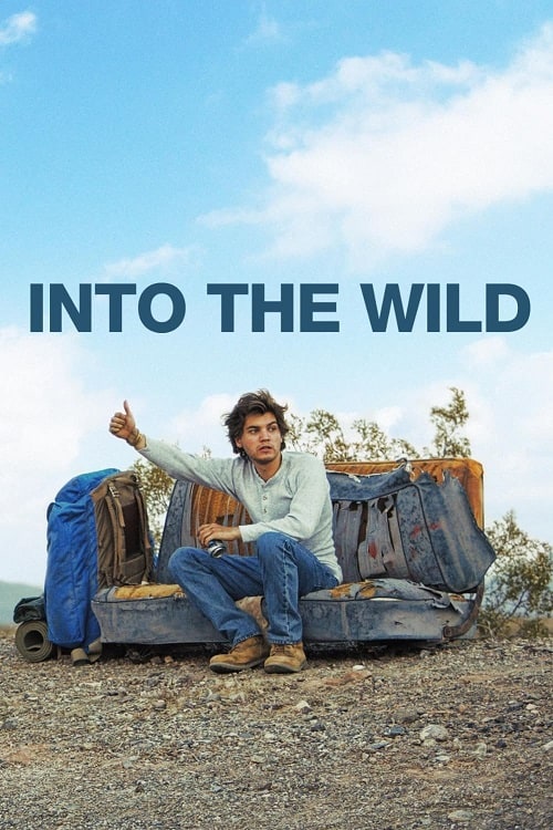 ดู Into the Wild (2007) เข้าป่าหาชีวิต พากย์ไทย