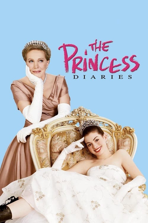 ดู The Princess Diaries (2001) บันทึกรักเจ้าหญิงมือใหม่ พากย์ไทย