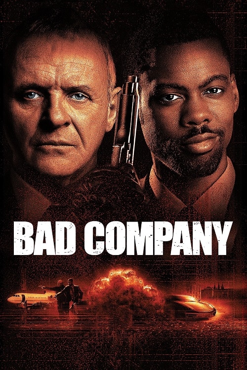 ดู Bad Company (2002) คู่เดือด…แสบเกินพิกัด พากย์ไทย