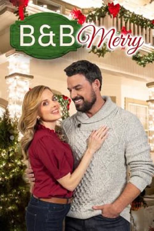 ดู B&B Merry (2022) พากย์ไทย