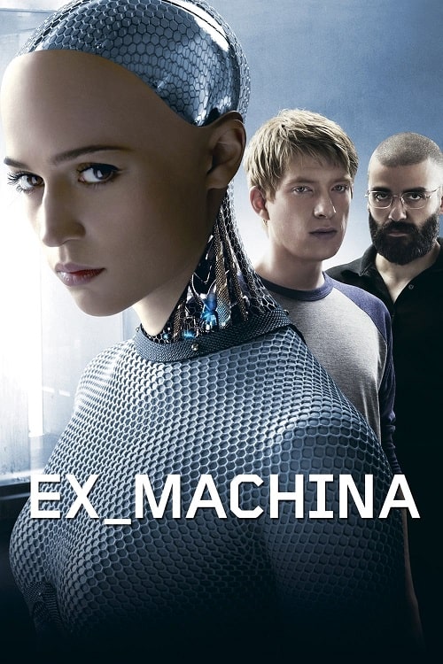 ดู Ex Machina (2015) พิศวาสจักรกลอันตราย พากย์ไทย