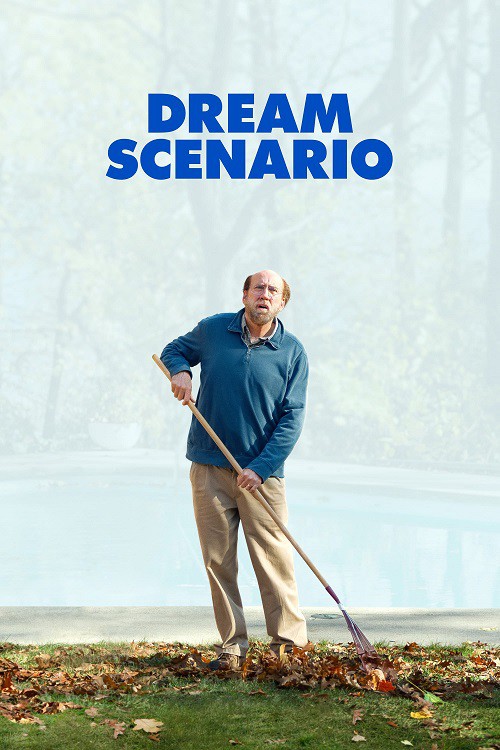 ดู Dream Scenario (2023) คืนนี้จงฝันถึงผม พากย์ไทย