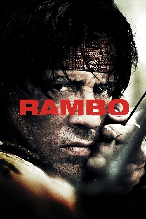 ดู Rambo 4 (2008) แรมโบ้ 4 นักรบพันธุ์เดือด พากย์ไทย