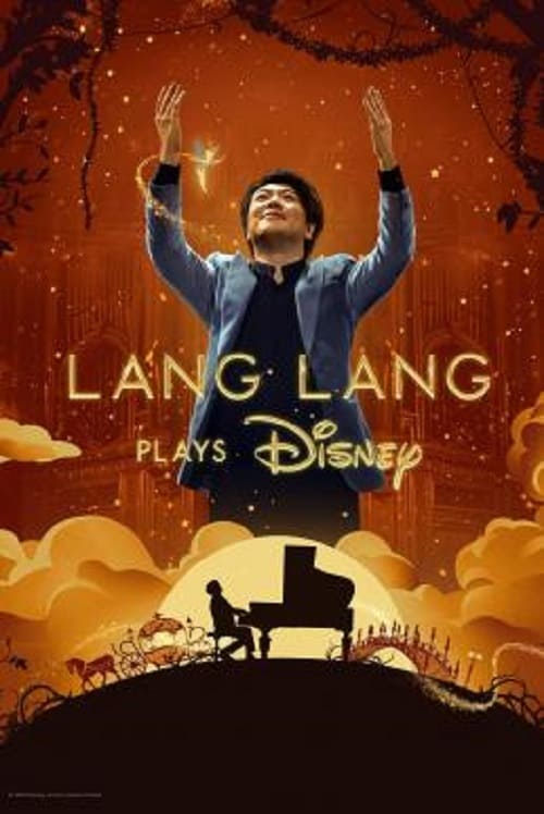 ดู Lang Lang Plays Disney (2023) พากย์ไทย