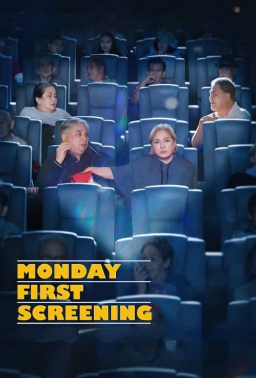 ดู Monday First Screening (2023) พากย์ไทย