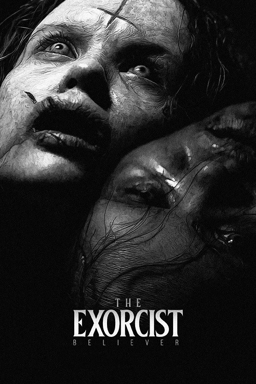 ดู The Exorcist Believer (2023) หมอผีเอ็กซอร์ซิสต์ ผู้ศรัทธา พากย์ไทย