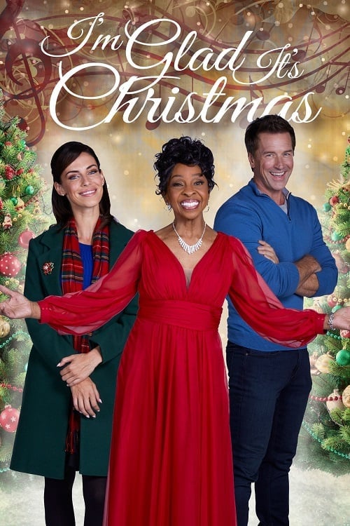 ดู I’m Glad It’s Christmas (2022) พากย์ไทย