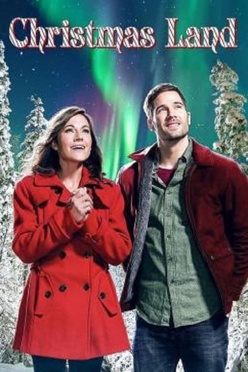 ดู Christmas Land (2015) พากย์ไทย