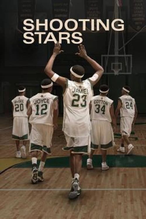 ดู Shooting Stars (2023) พากย์ไทย