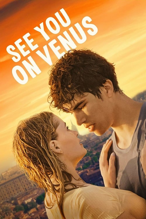 ดู See You on Venus (2023) เจอกันบนดาวศุกร์นะ พากย์ไทย