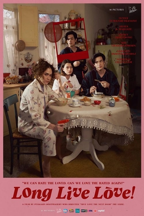 ดู Long Live Love (2023) ลอง ลีฟ เลิฟว์ พากย์ไทย