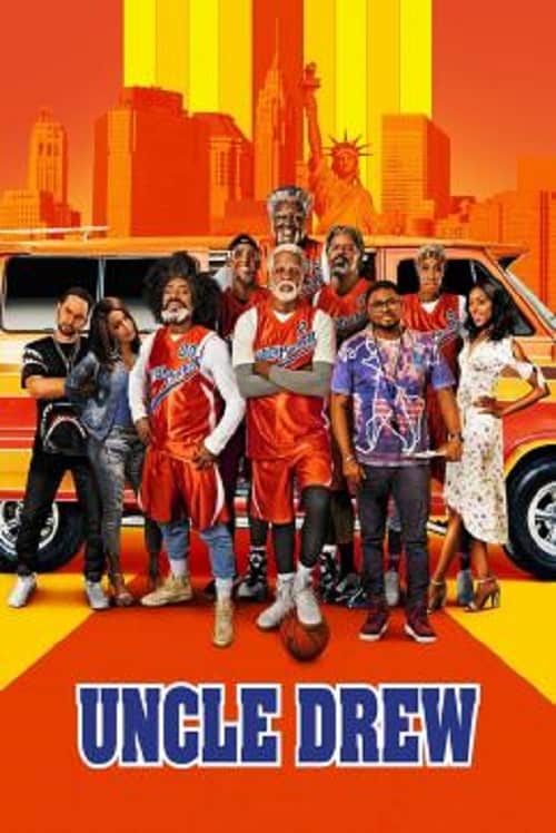 ดู Uncle Drew (2018) อังเคิล ดรูว์ สอนให้รู้จักคำว่าแชมป์ พากย์ไทย