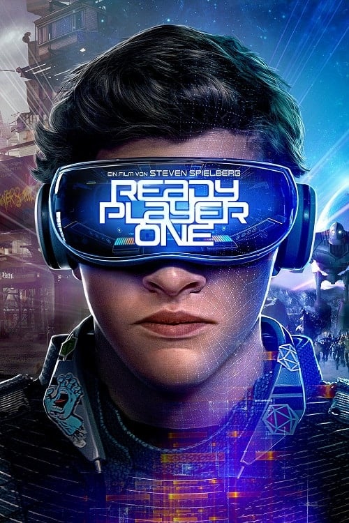 ดู Ready Player One (2018) สงครามเกมคนอัจฉริยะ พากย์ไทย