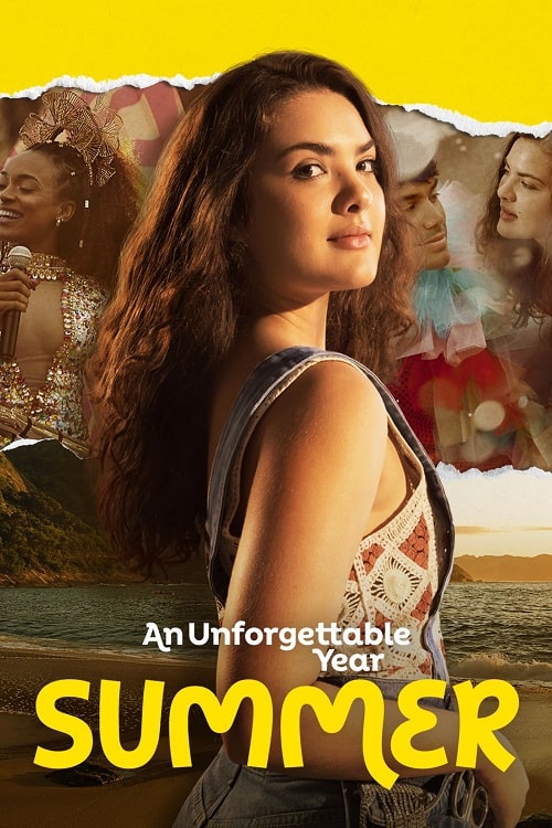 ดู An Unforgettable Year Summer (2023) ปีที่ไม่อาจลืมเลือน ฤดูร้อน พากย์ไทย