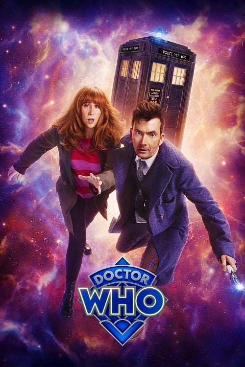 ดู Doctor Who The Star Beast (2023) พากย์ไทย